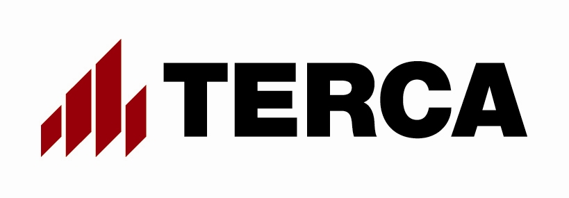 Logotip TERCA NEW 2